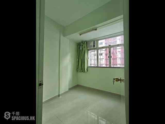 Shek Tong Tsui - Mei Shing Mansion 01