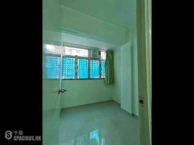 Shek Tong Tsui - Mei Shing Mansion 02