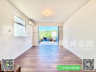 Clear Water Bay - Sheung Sze Wan 02