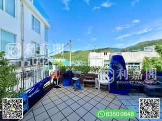 Clear Water Bay - Sheung Sze Wan 05