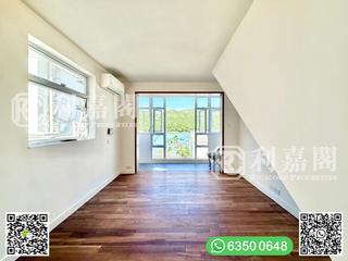 Clear Water Bay - Sheung Sze Wan 16