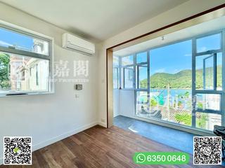 Clear Water Bay - Sheung Sze Wan 17