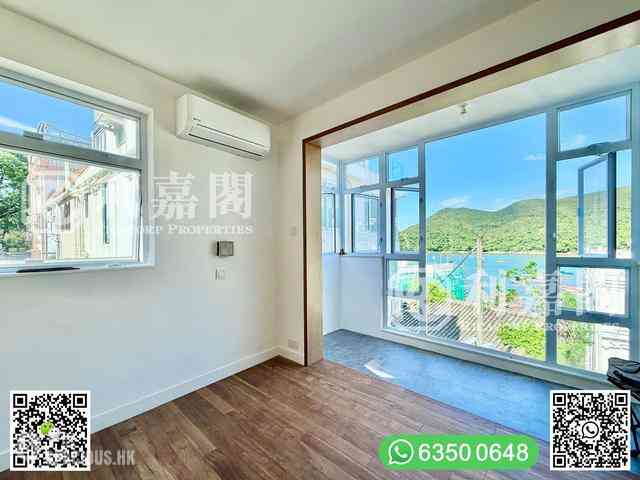Clear Water Bay - Sheung Sze Wan 17