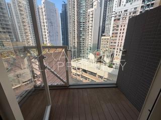 Mid Levels Central - The Icon 10