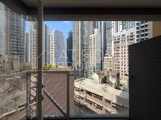 Mid Levels Central - The Icon 11