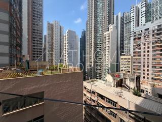 Mid Levels Central - The Icon 12