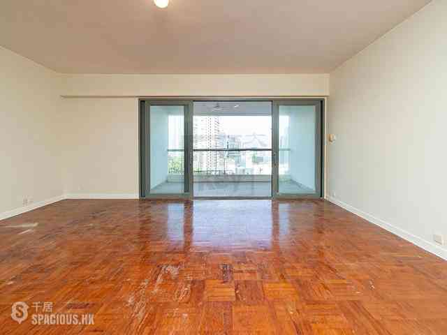 Mid Levels Central - Borrett Mansions 02