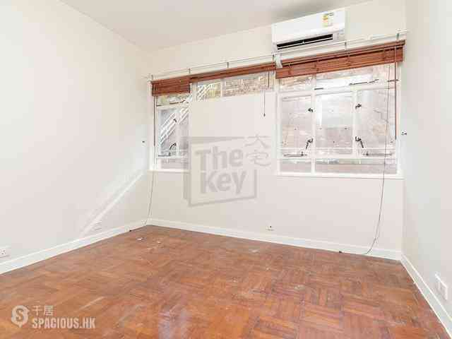 Mid Levels Central - Borrett Mansions 03