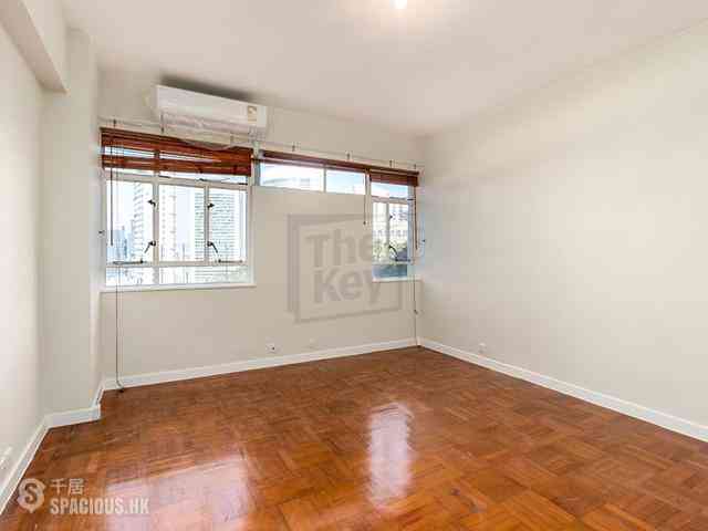 Mid Levels Central - Borrett Mansions 04