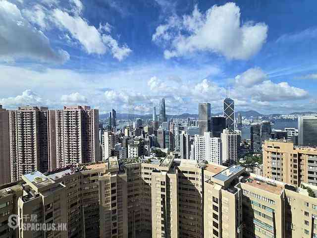 中半山 - The Mayfair 02
