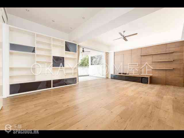 Mid Levels Central - Manly Mansion 02