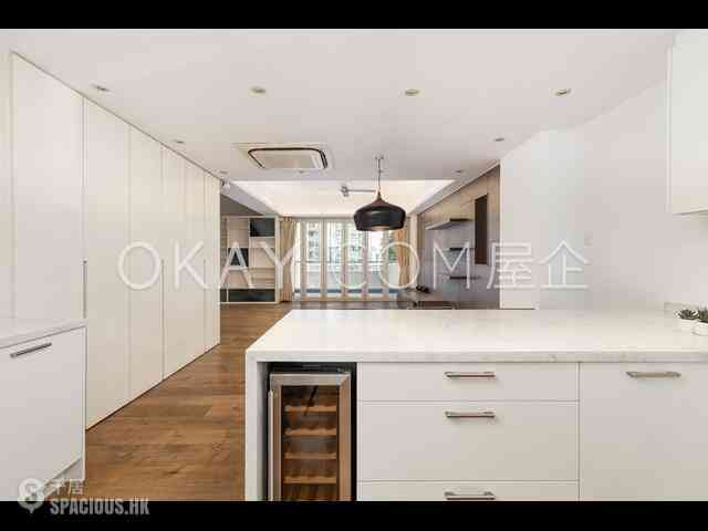Mid Levels Central - Manly Mansion 04