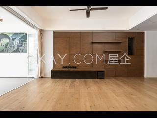 Mid Levels Central - Manly Mansion 07