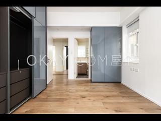 Mid Levels Central - Manly Mansion 10