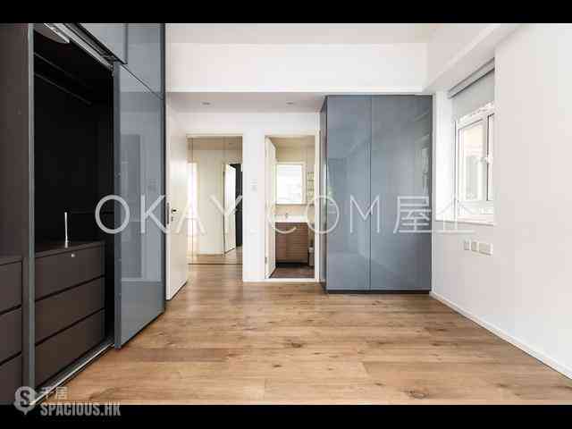 Mid Levels Central - Manly Mansion 10