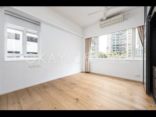 Mid Levels Central - Manly Mansion 11