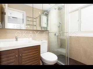Mid Levels Central - Manly Mansion 12