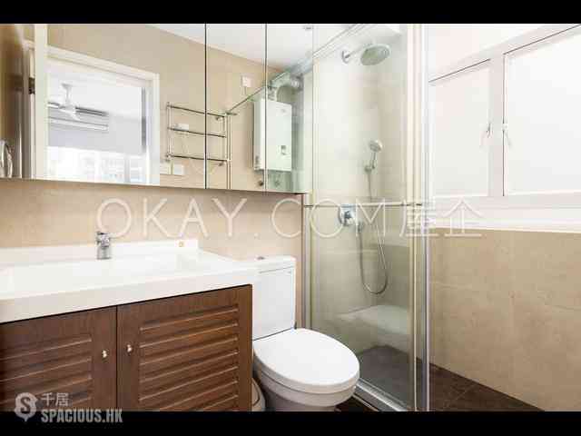 Mid Levels Central - Manly Mansion 12