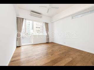 Mid Levels Central - Manly Mansion 13
