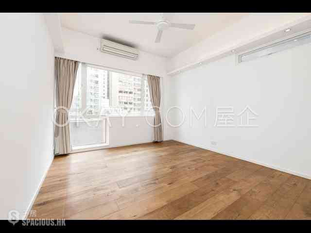 Mid Levels Central - Manly Mansion 13