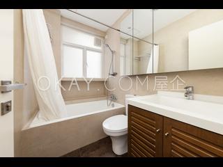 Mid Levels Central - Manly Mansion 14