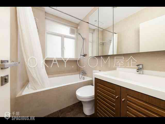 Mid Levels Central - Manly Mansion 14
