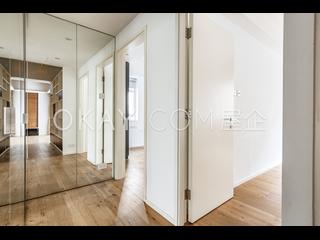 Mid Levels Central - Manly Mansion 15