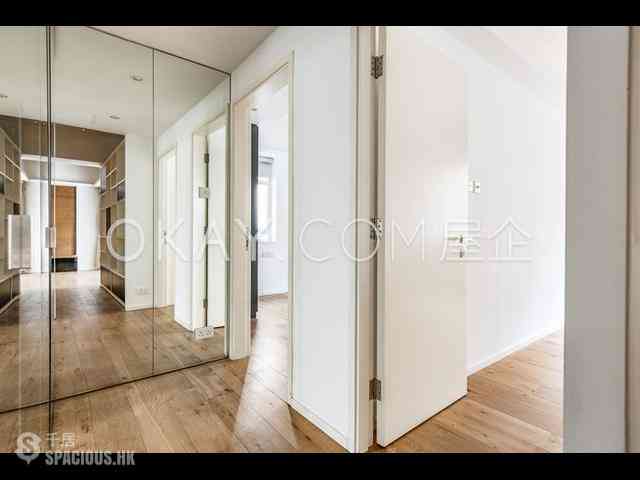 Mid Levels Central - Manly Mansion 15