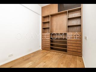 Mid Levels Central - Manly Mansion 16