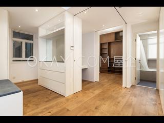 Mid Levels Central - Manly Mansion 18