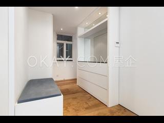 Mid Levels Central - Manly Mansion 19