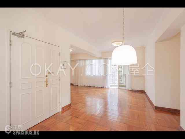 Tai Hang - Sunrise Court 01