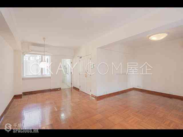 Tai Hang - Sunrise Court 02