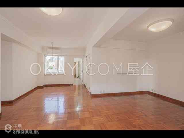 Tai Hang - Sunrise Court 03