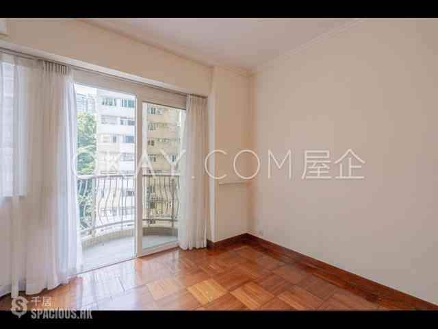 Tai Hang - Sunrise Court 04