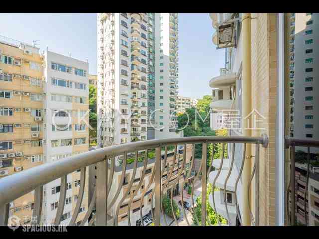 Tai Hang - Sunrise Court 05