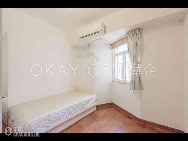 Tai Hang - Sunrise Court 10