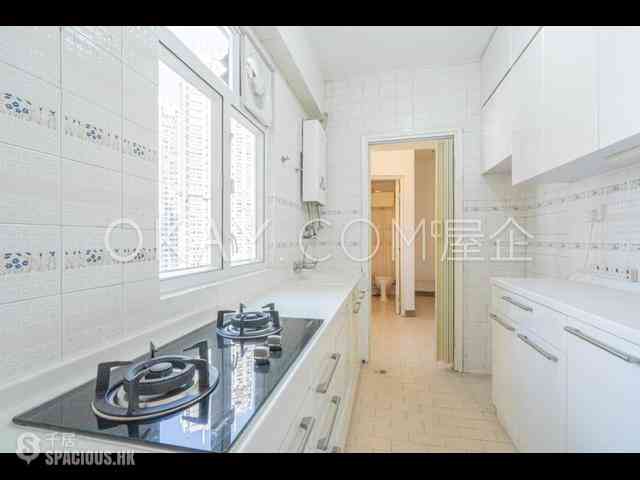 Tai Hang - Sunrise Court 11