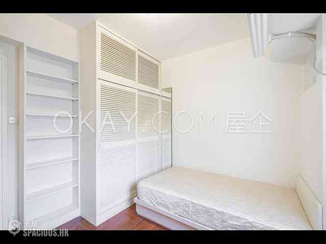 Tai Hang - Sunrise Court 12