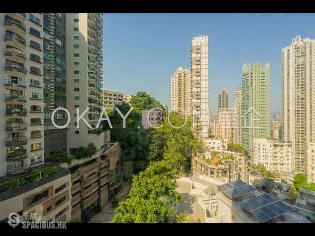 Tai Hang - Sunrise Court 14
