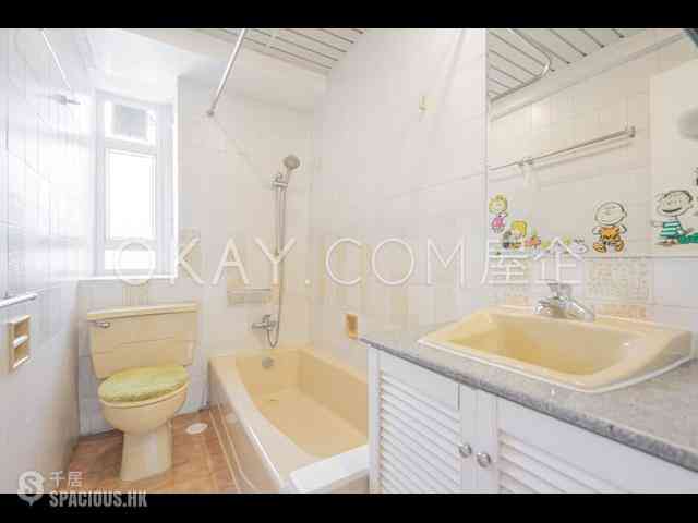 Tai Hang - Sunrise Court 16