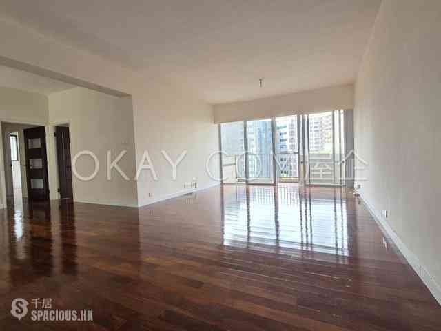 Mid Levels West - Skyline Mansion Block 1 01