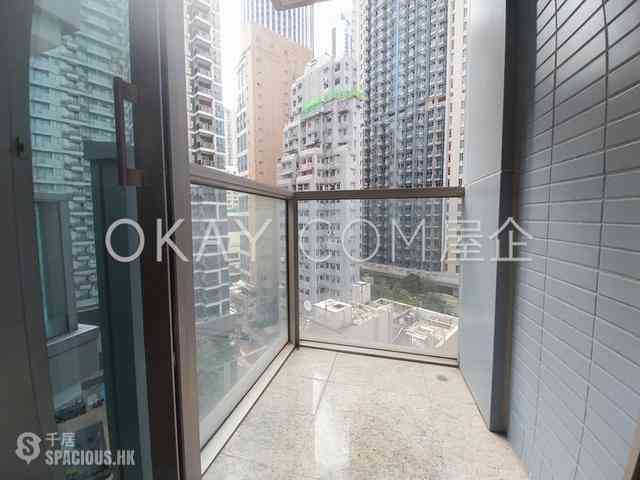 Wan Chai - The Avenue Phase 1 Block 5 02