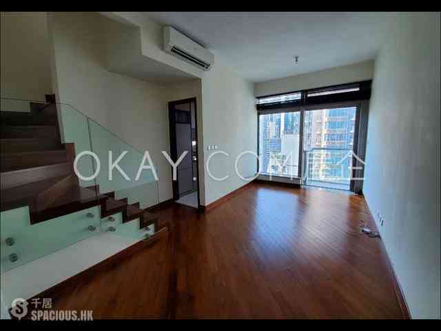 Wan Chai - The Avenue Phase 2 Block 2 01