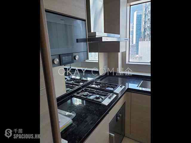 Wan Chai - The Avenue Phase 2 Block 2 09