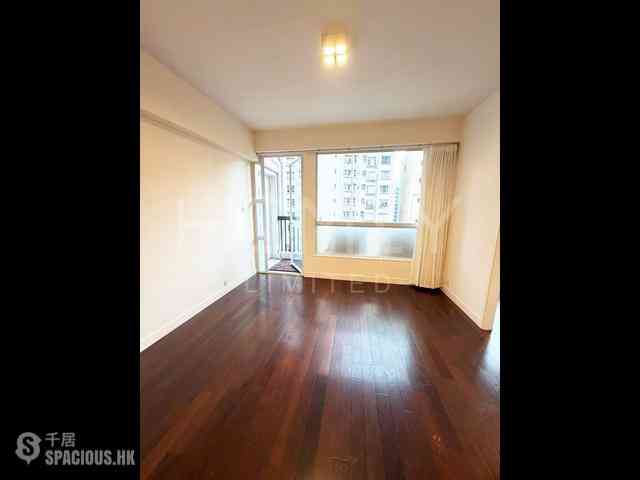 Mid Levels Central - Nikken Heights 01