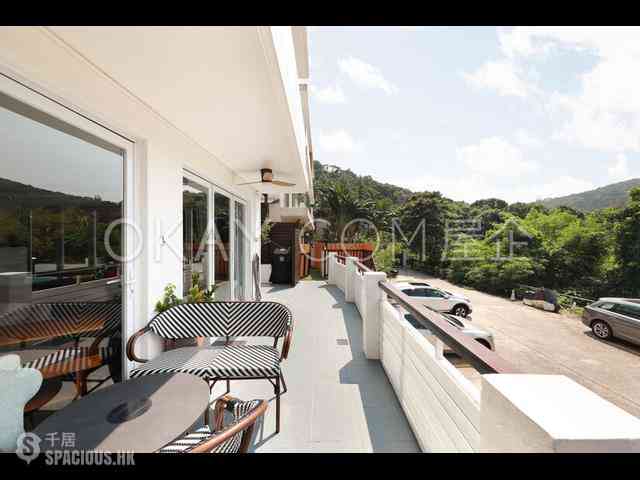 Clear Water Bay - Mau Po 08