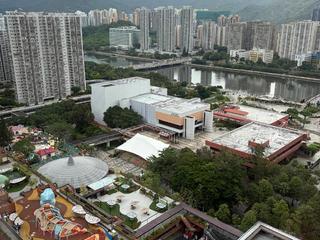 Sha Tin - Wai Wah Centre 11