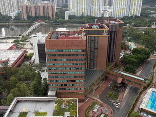 Sha Tin - Wai Wah Centre 12