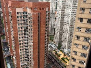 Sha Tin - Wai Wah Centre 13